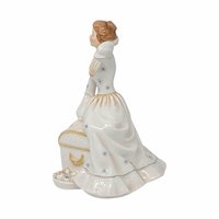 1991 Royal Doulton "Summer's Day" HN3378 Porcelain Figurine