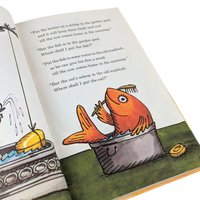 1966 "Sounds of Laughter" by Bill Martin Jr. Hardcover Book