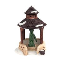 Dept. 56 Heritage Village Accessory Collection