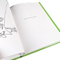 1992 Renewed Edition "The Giving Tree" by Shel Silverstein