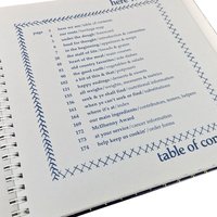 1979 'Minnesota Heritage Cookbook' Hardcover