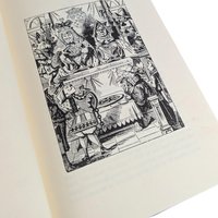 1983 'The Weekly Reader Classics' Hardcover Book Set