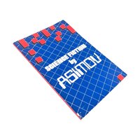 1983 'Science Fiction by Asimov' Vintage Magazine