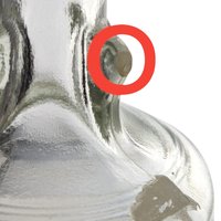 Vintage Commemorative Glass & Ceramic Decanter Choice