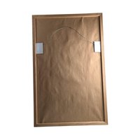 Signed Rick Kelley 'On Freedom's Wing' Eagle Print