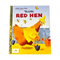 Vintage Collection of Little Golden Books