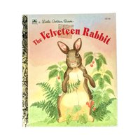 Vintage Collection of Little Golden Books