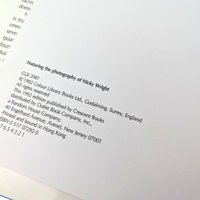 1992 'Mustang: The Classic American Sportscar' Hardcover Book