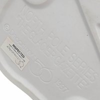 1997 Dept 56 The Glacier Gazette North Pole Series Building