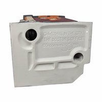 1991 Dept 56 The Doctors Office Christmas in the City Series