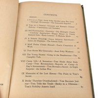 Tom Sawyer by Samuel Clemens Hardcover Book