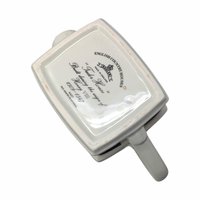 Vintage Sadler Tudor House Decorative Teapot