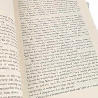 1994 Barbara Bush: A Memoir Hardcover Book