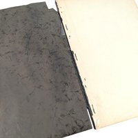 Antique 'Lincoln and Lee: A Patriotic Story' Softcover Book