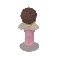 1999 Hallmark Mary’s Angels Heather Ornament