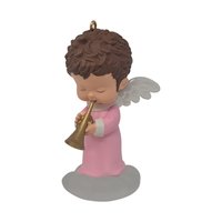 1999 Hallmark Mary’s Angels Heather Ornament