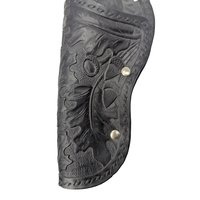 Vintage Pony Boy Cap Gun and Holster