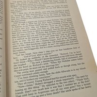 1949 Wine of Satan by Laverne Gay