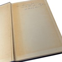 1949 Wine of Satan by Laverne Gay