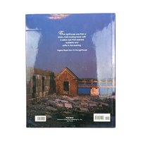 Lighthouses by Michael Vogel Hardcover