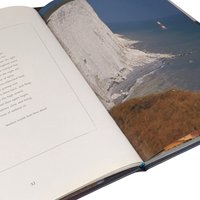 Lighthouses by Michael Vogel Hardcover