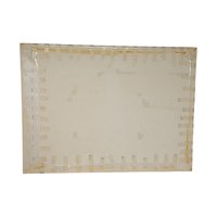 Surrealist Moonlit Seascape Original Pencil Drawing