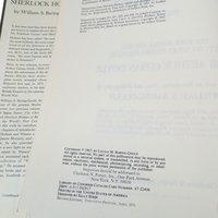 1967 Annotated Sherlock Holmes