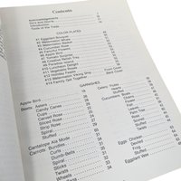 The Fine Art of Garnishing Jerry Crowley 1978