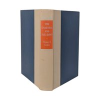 The Darkness and the Dawn Thomas B. Costain 1959