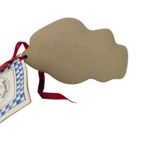 1983 Brown Bag Cookie Art Shortbread Mold