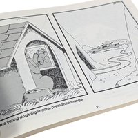 1985 Valley of the Far Side by Gary Larson Softcover