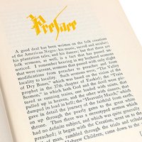 1951 God's Trombones by James Weldon Johnson Hardcover