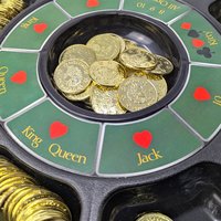 1997 Tripoley 65th Anniversary Edition