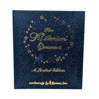 1998 Roman Heaven's Blessing Ornament