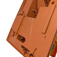 1982 Fisher Price Western Town Building