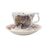 1982 Royal Doulton Brambly Hedge Autumn Set