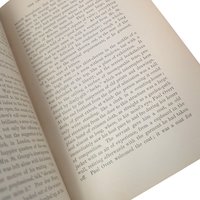 1892 First Edition The Lesson of the Master by Henry James