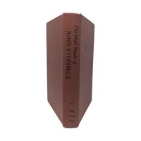 1953 The Short Novels of John Steinbeck Hardcover
