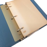 1961 The Story of Royal Copenhagen Christmas Plates