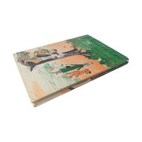 1971 51 Sycamore Lane or Spy in the Neighborhood, Marjorie Weinman Sharmat