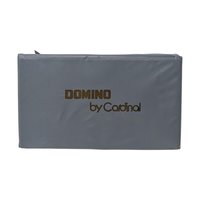 1996 Cardinal Double Six Dominoes Set