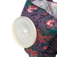 Vintage Dandee Musical Harlequin