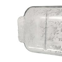 Princess House Fantasia Relish Dish