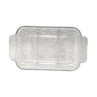 Princess House Fantasia Relish Dish