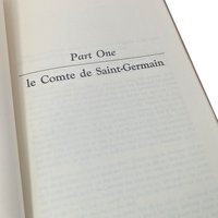 1978 Hotel Transylvania by Chelsea Quinn Yarbro