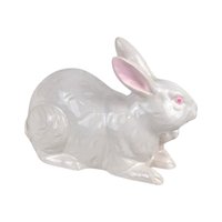Vintage Rosenthal Netter Ceramic Bunny Figurine