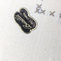 Vintage Bucilla 8-Piece Placemat and Napkin Set