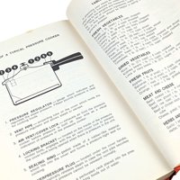 1980 Pressure Cooking is Pleasure Cooking Hardcover