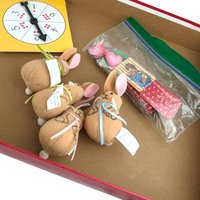 1994 RoseArt The Velveteen Rabbit Game