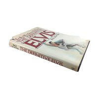 1982 The Definitive Elvis, The Boy Who Dared To Rock, Paul Lichter